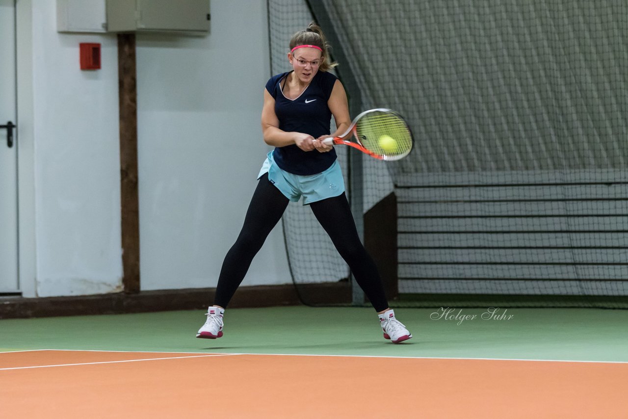 Bild 179 - Sparkasse Westholstein Pokal Marne